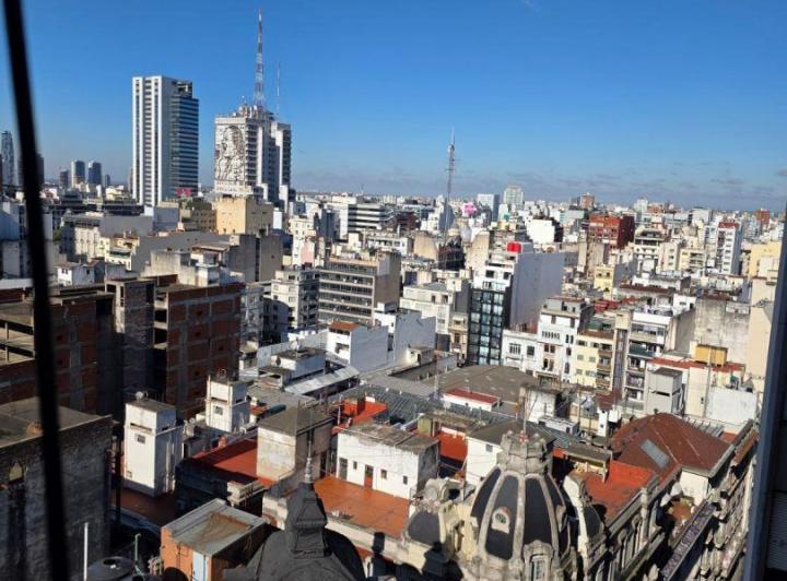 Departamento · 55m² · 3 Ambientes