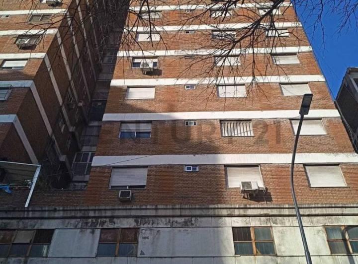 Departamento · 26m²