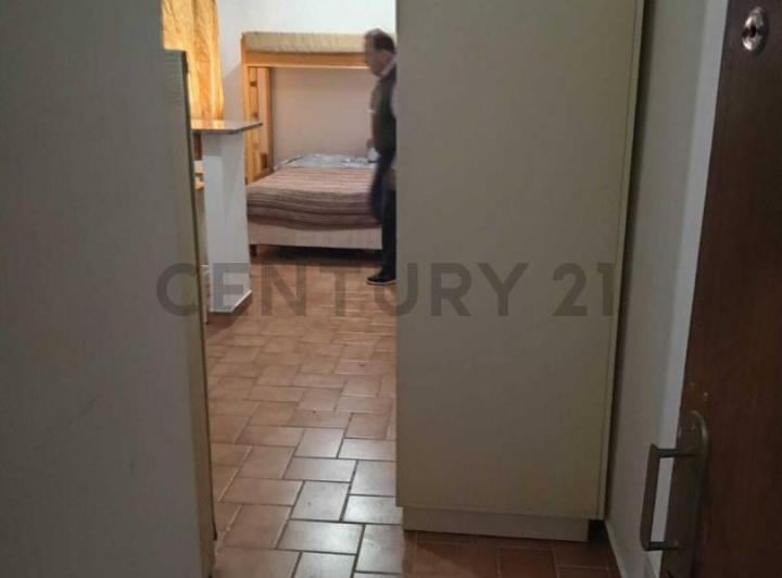 Departamento · 26m²