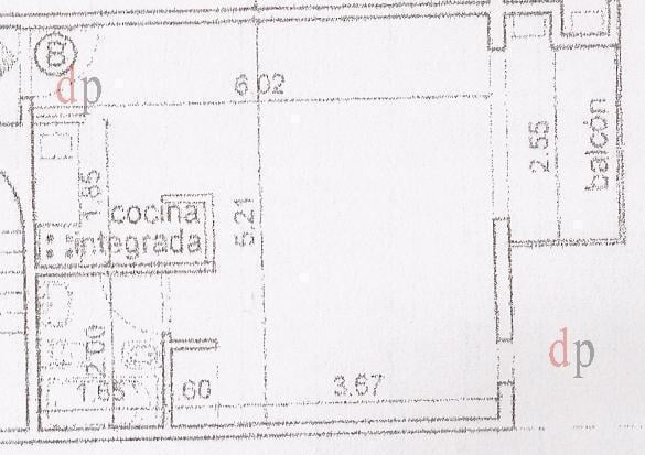 Departamento · 32m² · 1 Ambiente