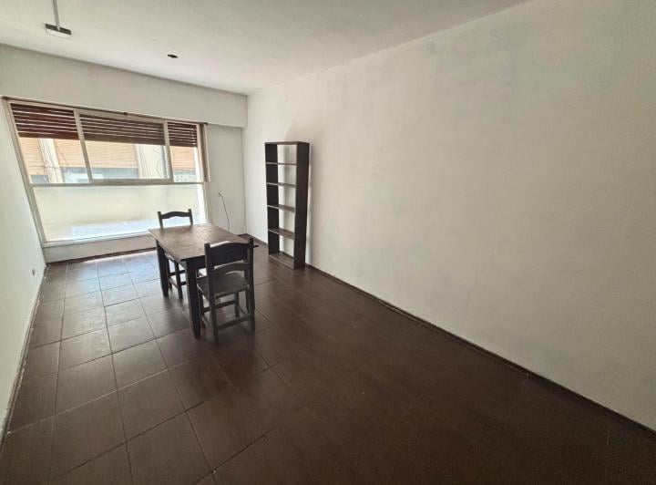 Departamento · 30m² · 1 Ambiente