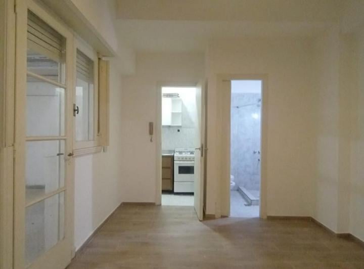 Departamento · 30m² · 2 Ambientes
