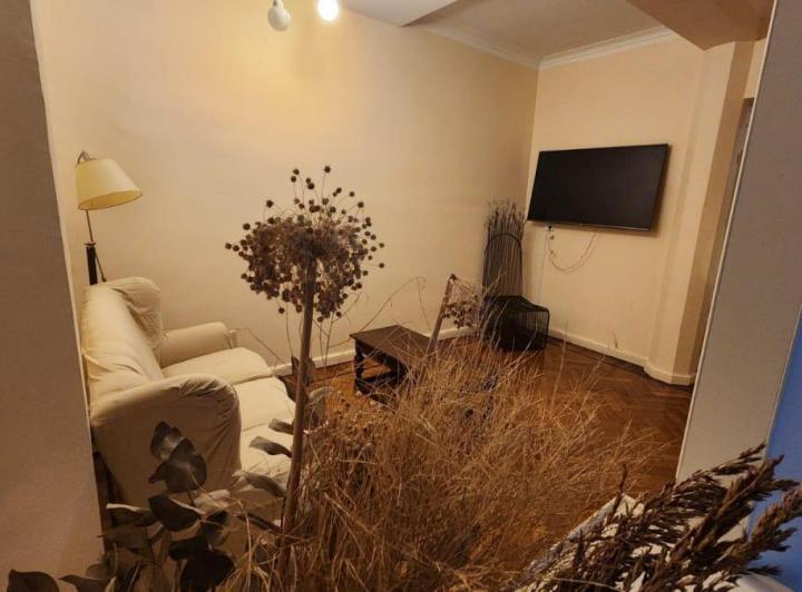 Departamento · 70m² · 2 Ambientes