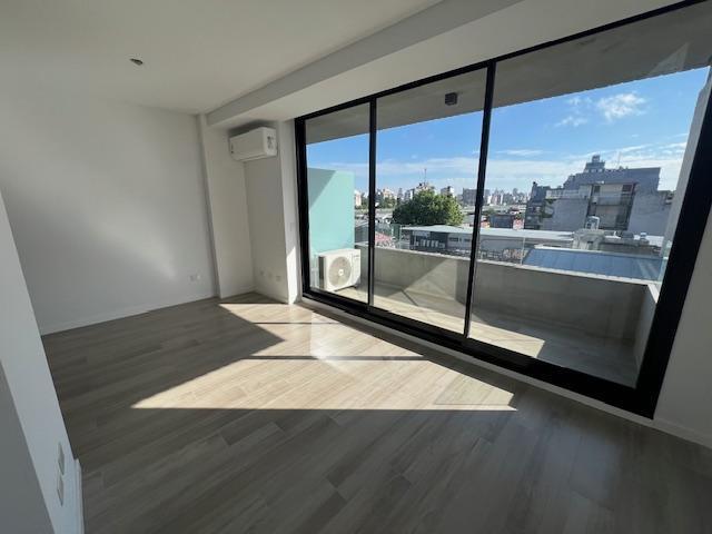 Departamento · 34m² · 1 Ambiente