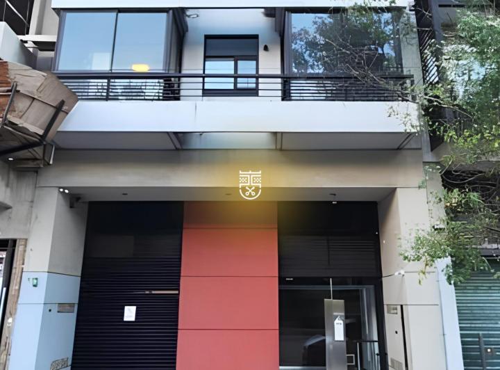 Departamento · 51m² · 2 Ambientes · 1 Cochera