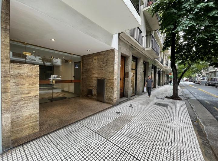 Departamento · 45m² · 2 Ambientes