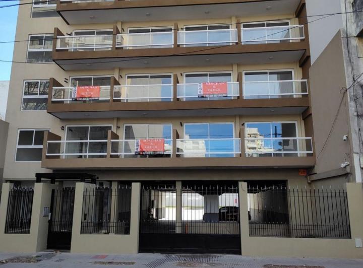 Departamento · 32m² · 1 Ambiente