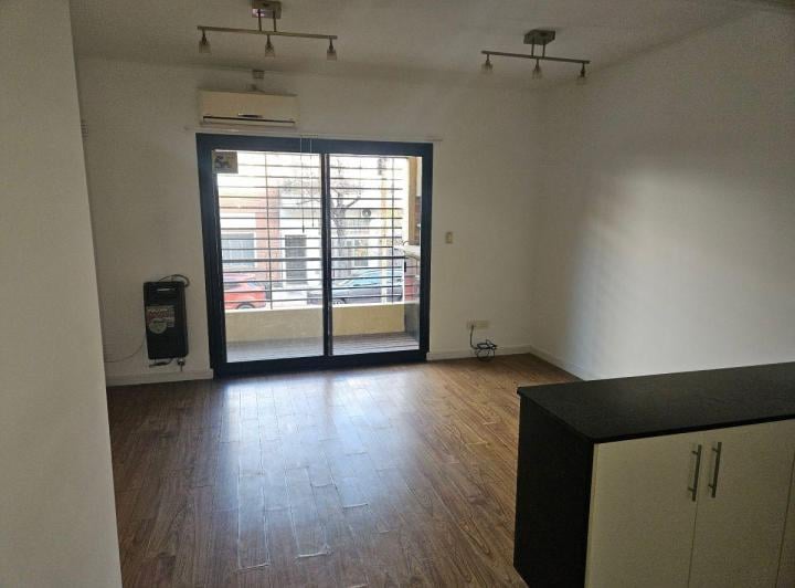 Departamento · 42m² · 2 Ambientes · 1 Cochera