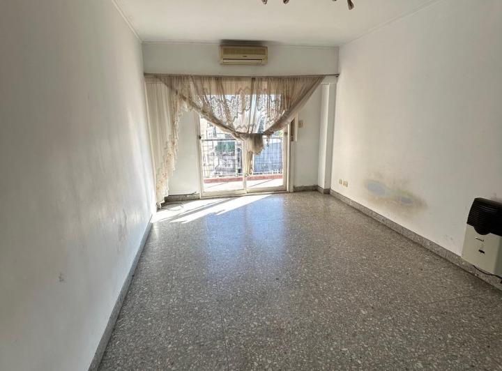 Departamento · 48m² · 2 Ambientes