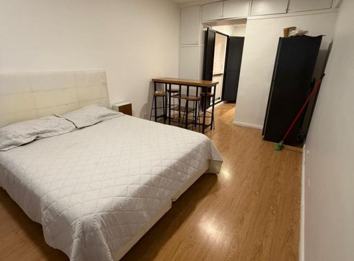 Departamento · 22m² · 1 Ambiente