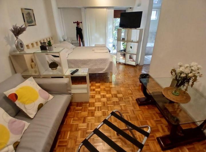 Departamento · 30m² · 1 Ambiente