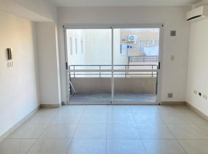 Departamento · 45m² · 2 Ambientes