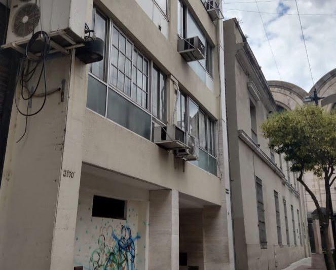 Departamento · 30m² · 1 Ambiente