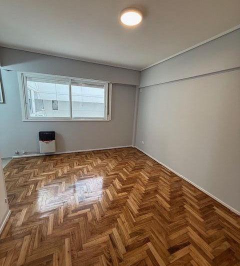 Departamento · 22m² · 1 Ambiente