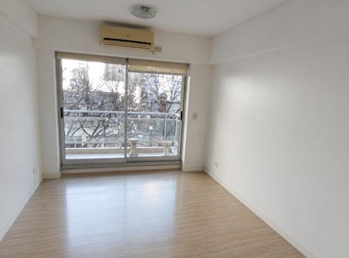 Departamento · 41m² · 2 Ambientes