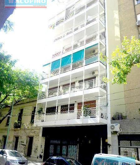 Departamento · 42m² · 2 Ambientes