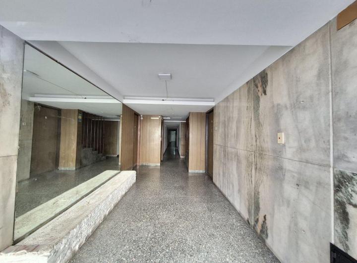 Departamento · 24m² · 1 Ambiente