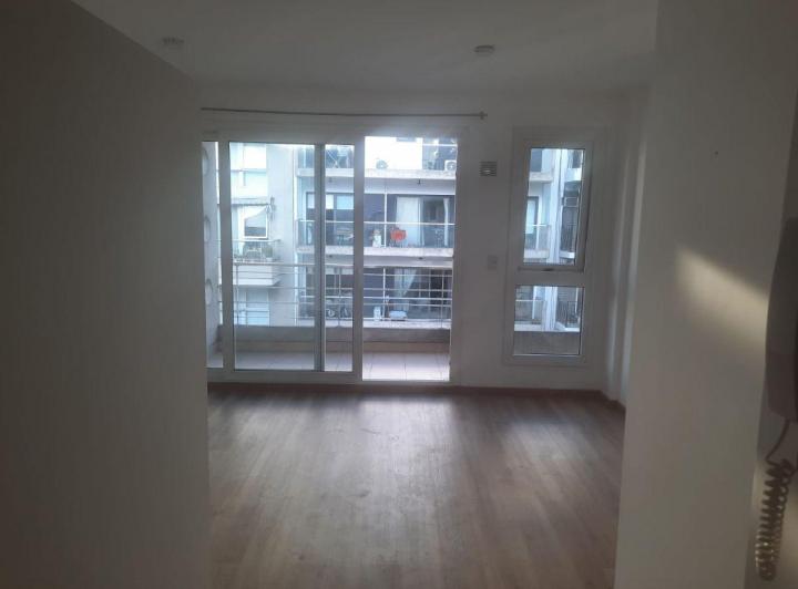 Departamento · 39m² · 2 Ambientes