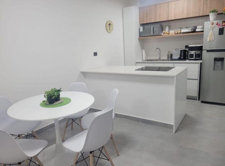 Departamento · 46m² · 2 Ambientes
