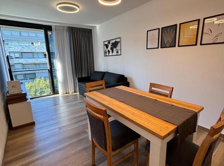 Departamento · 65m² · 2 Ambientes