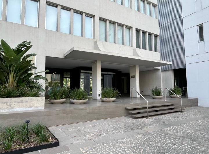 Departamento · 95m² · 1 Ambiente · 1 Cochera