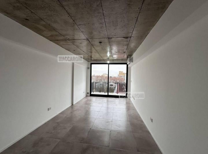 Departamento · 40m² · 1 Ambiente