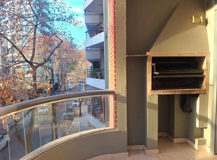 Departamento · 40m² · 2 Ambientes