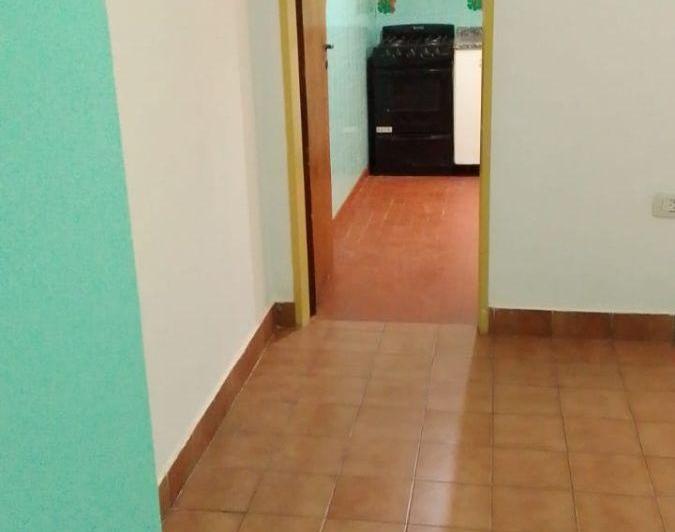 Departamento · 36m² · 2 Ambientes