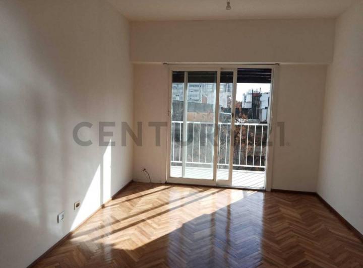 Departamento · 45m² · 2 Ambientes