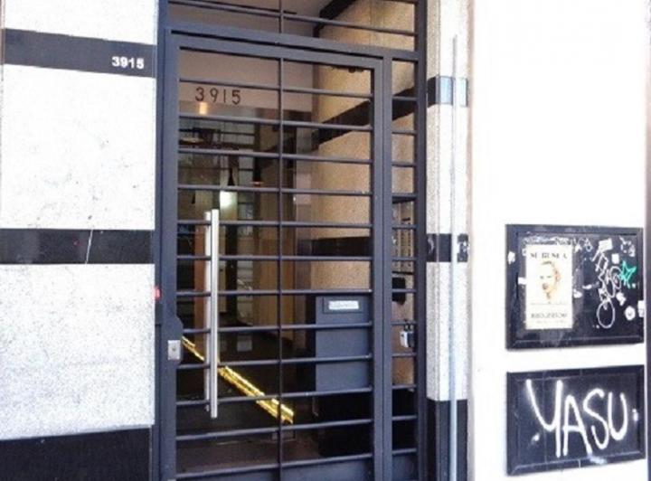 Departamento · 35m² · 1 Ambiente