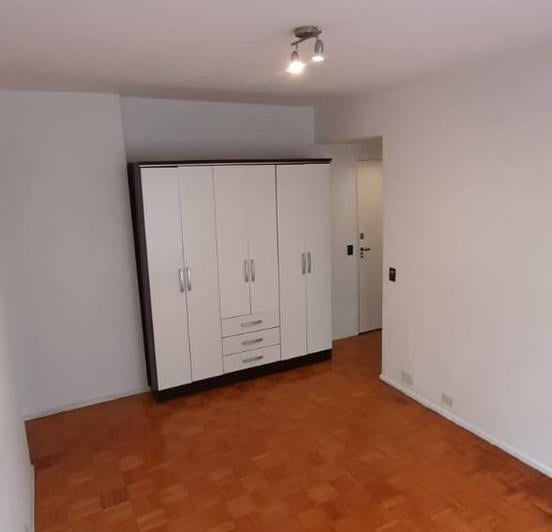 Departamento · 45m² · 2 Ambientes