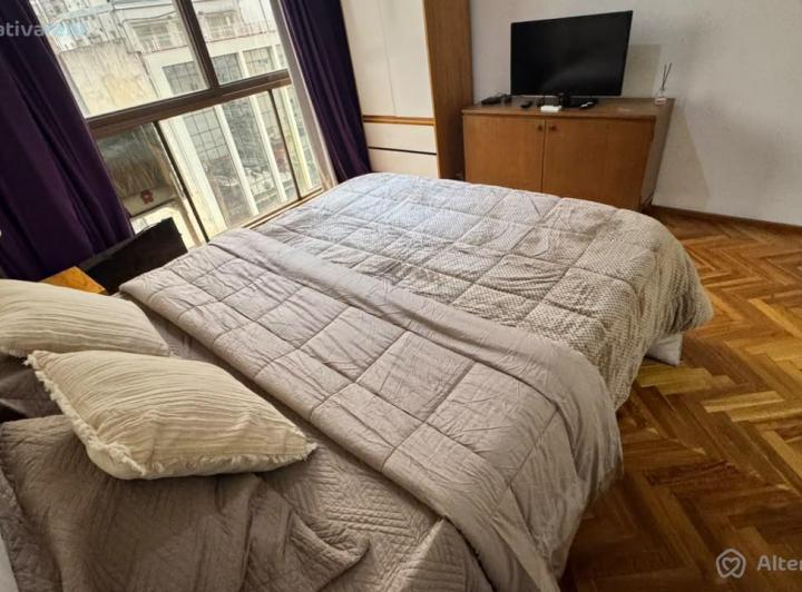 Departamento · 40m² · 1 Ambiente