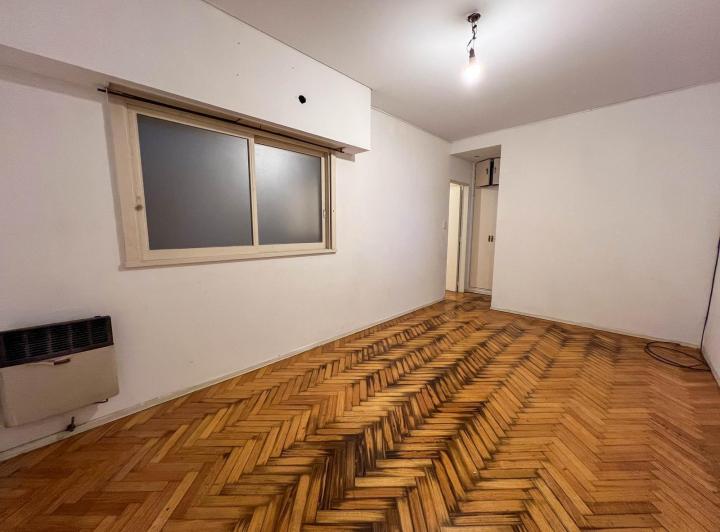 Departamento · 37m² · 2 Ambientes