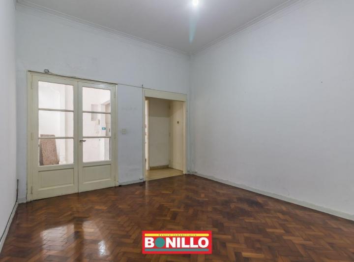 Departamento · 44m² · 2 Ambientes