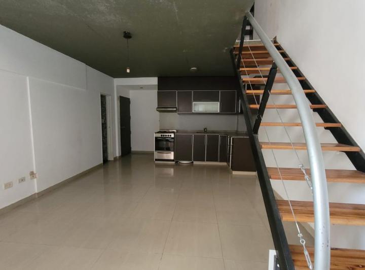 Departamento · 50m² · 2 Ambientes