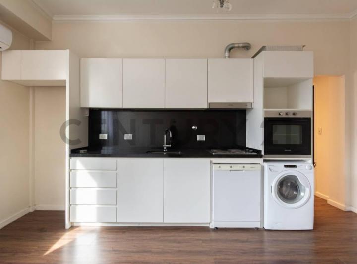 Departamento · 40m² · 2 Ambientes