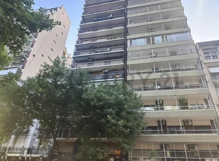 Departamento · 40m² · 2 Ambientes