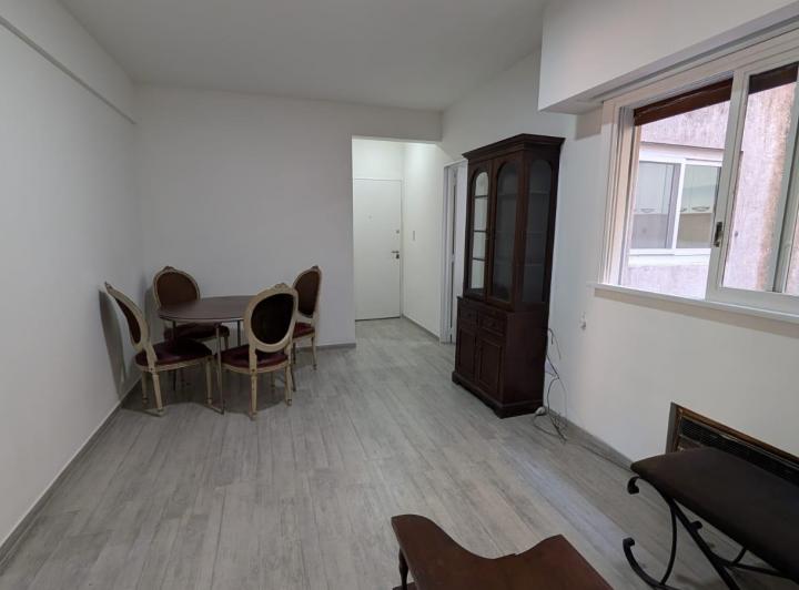 Departamento · 40m² · 2 Ambientes