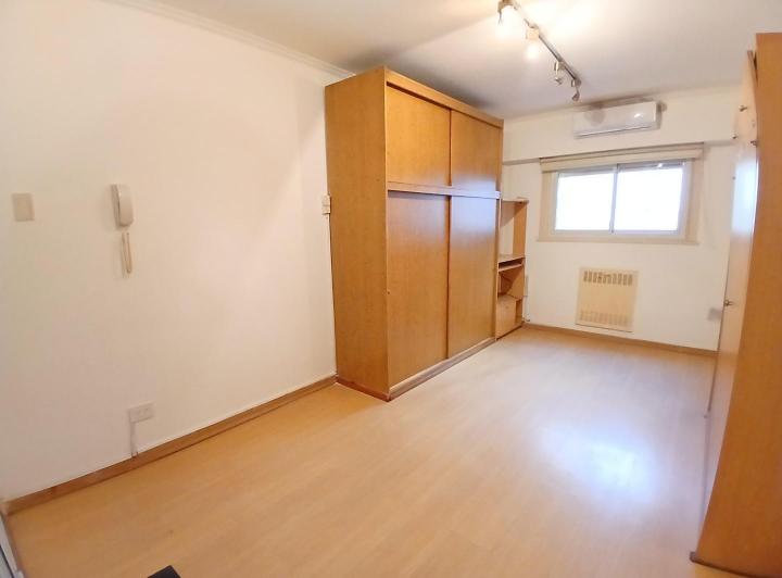 Departamento · 23m² · 1 Ambiente