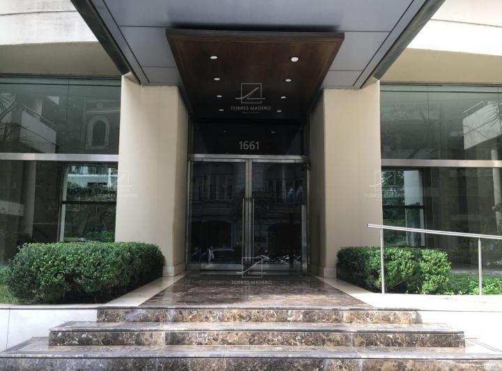 Departamento · 47m² · 2 Ambientes
