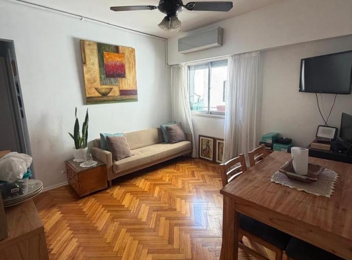 Departamento · 36m² · 2 Ambientes
