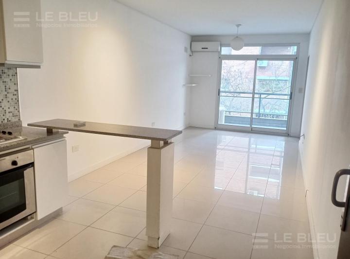 Departamento · 32m² · 1 Ambiente