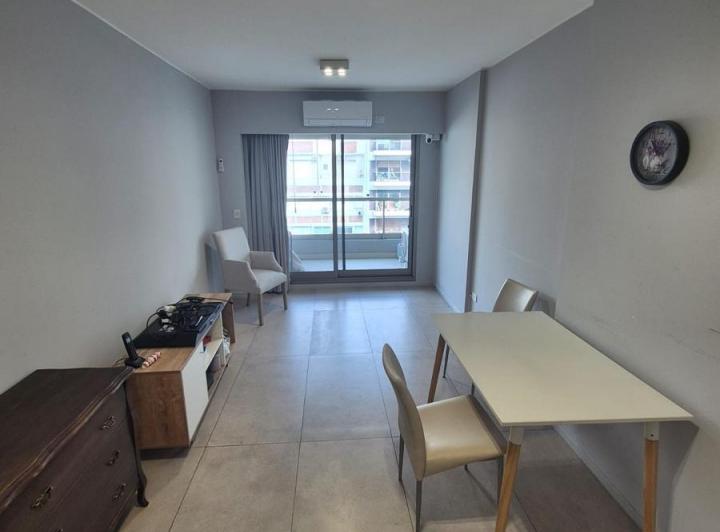 Departamento · 70m² · 2 Ambientes