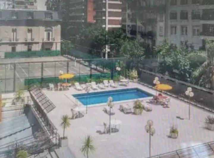 Departamento · 60m² · 2 Ambientes