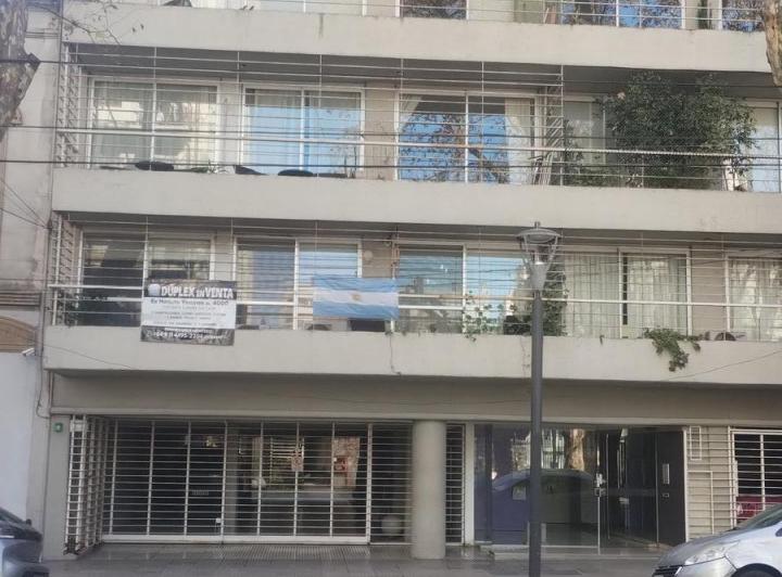 Departamento · 75m² · 2 Ambientes · 1 Cochera