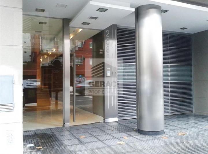 Departamento · 33m² · 1 Ambiente