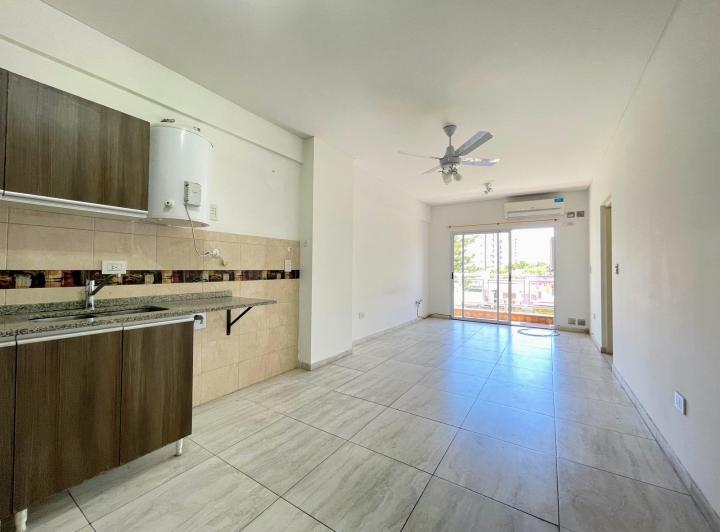 Departamento · 45m² · 2 Ambientes