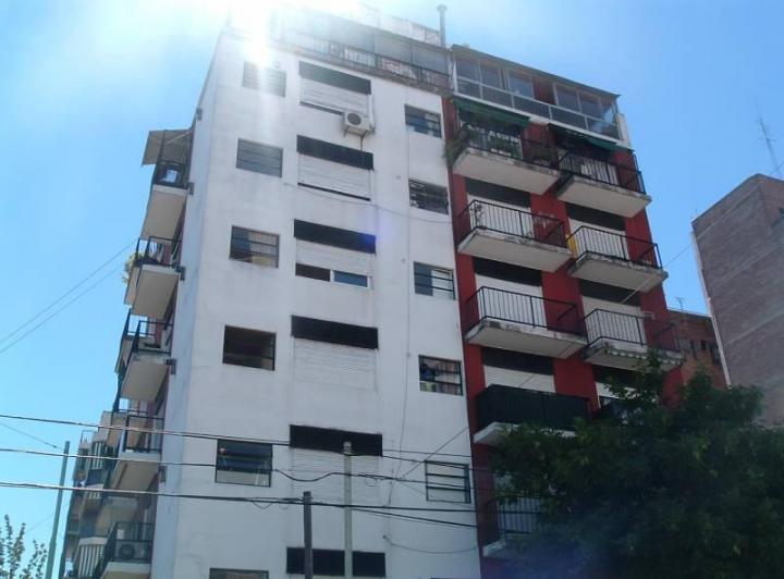 Departamento · 22m² · 1 Ambiente