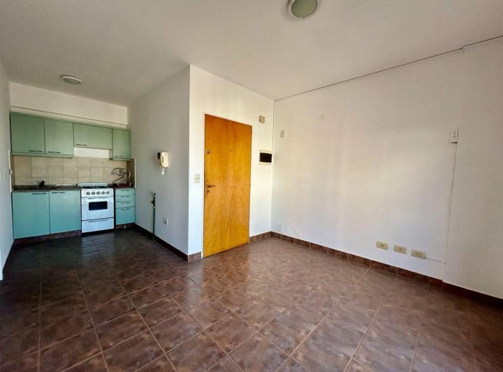 Departamento · 40m² · 2 Ambientes