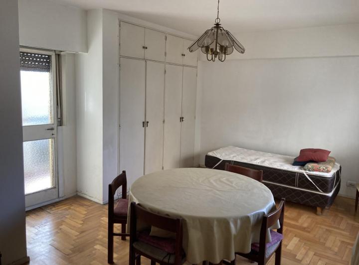 Departamento · 28m² · 1 Ambiente
